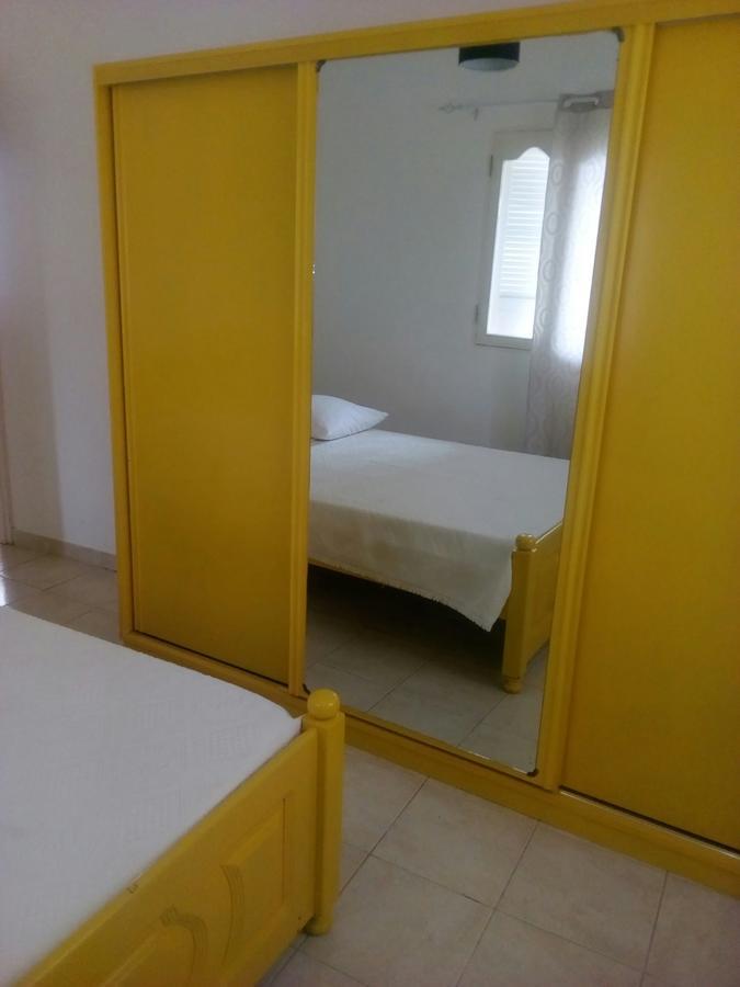 Casa Mendes Villa Tarrafal  Buitenkant foto